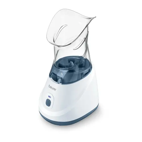 Парен изпарител, Beurer SI 31 Steam vaporiser