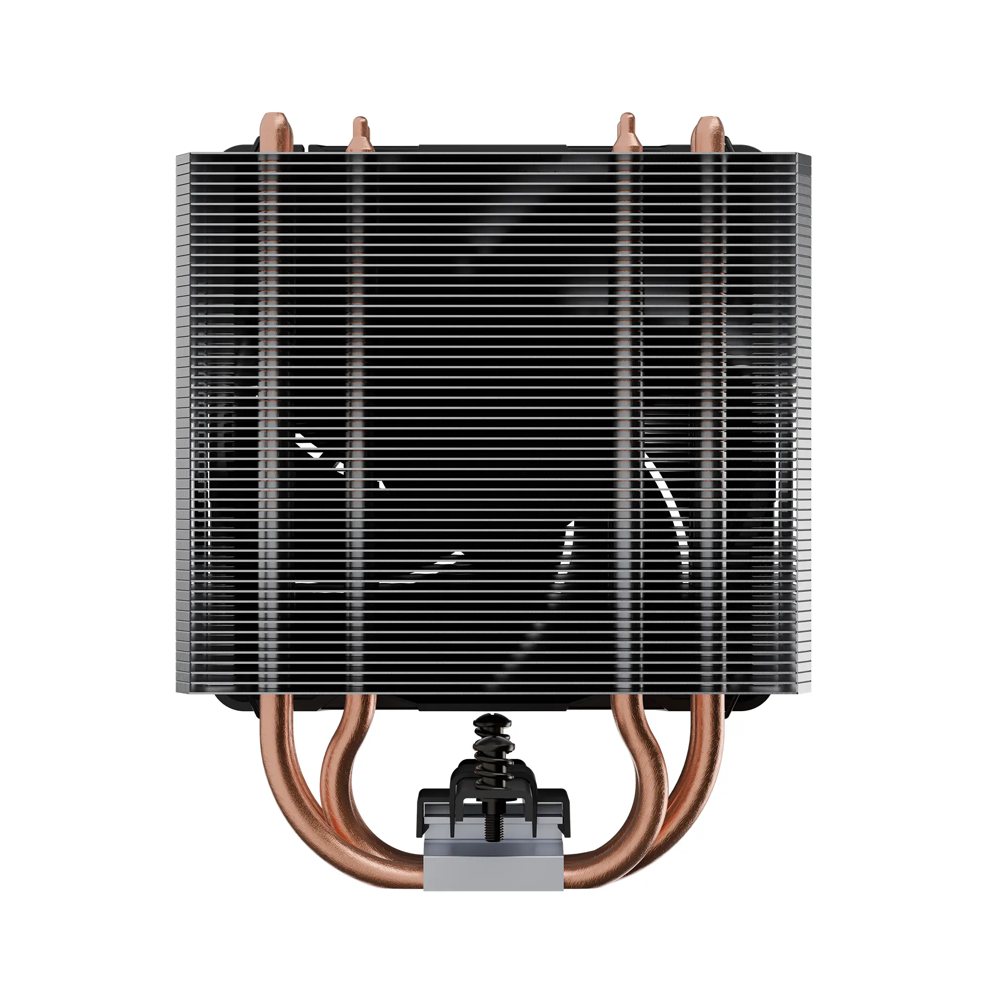 Охладител за процесор ARCTIC Freezer 36-S  - ACFRE00194A - image 3