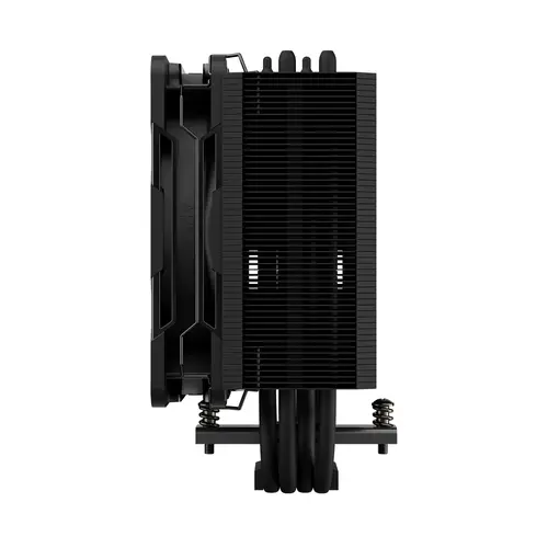 Охладител за процесор ARCTIC Freezer 36-S Black - ACFRE00196A - image 2