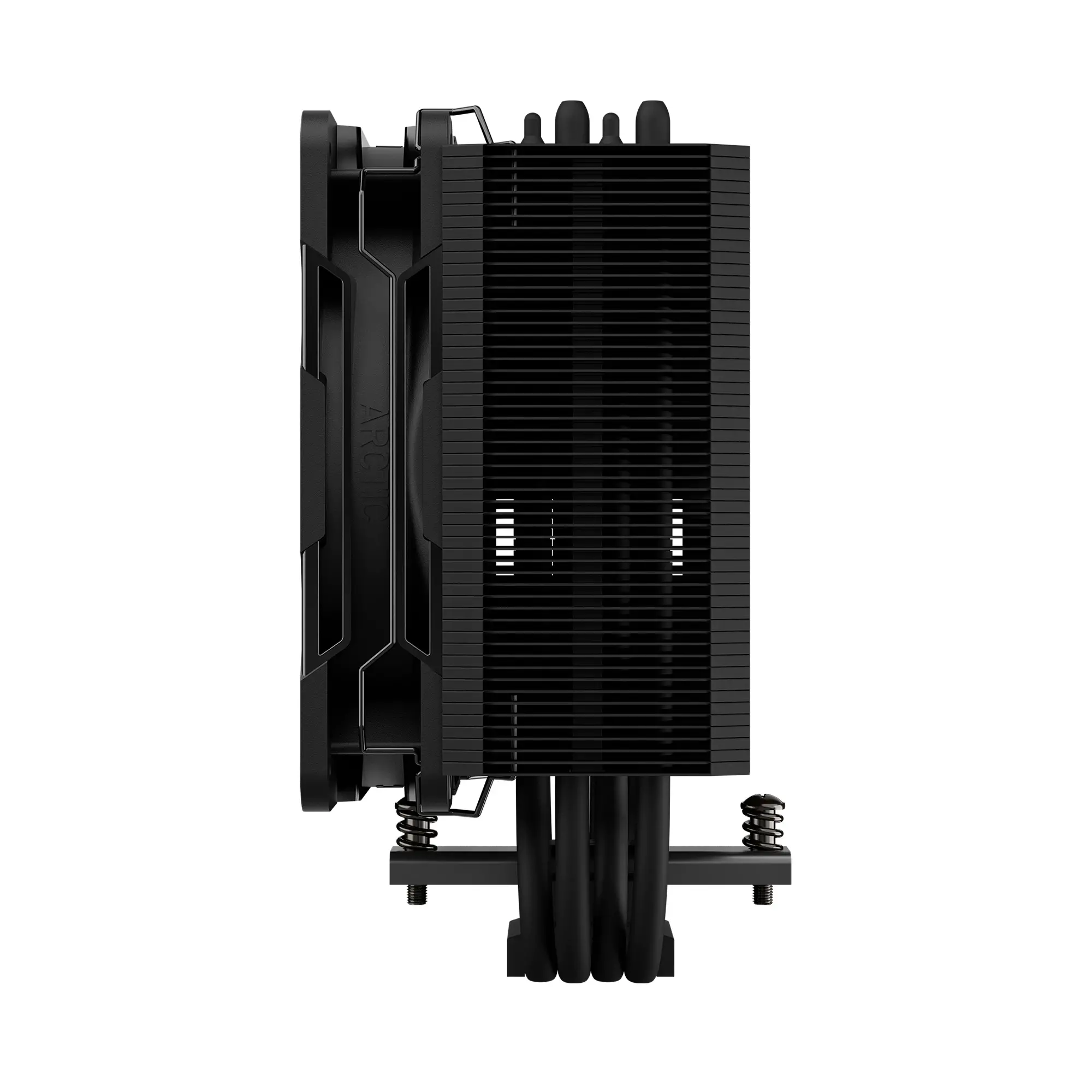 Ψύκτρα επεξεργαστή ARCTIC Freezer 36-S Μαύρο - ACFRE00196A - image 3