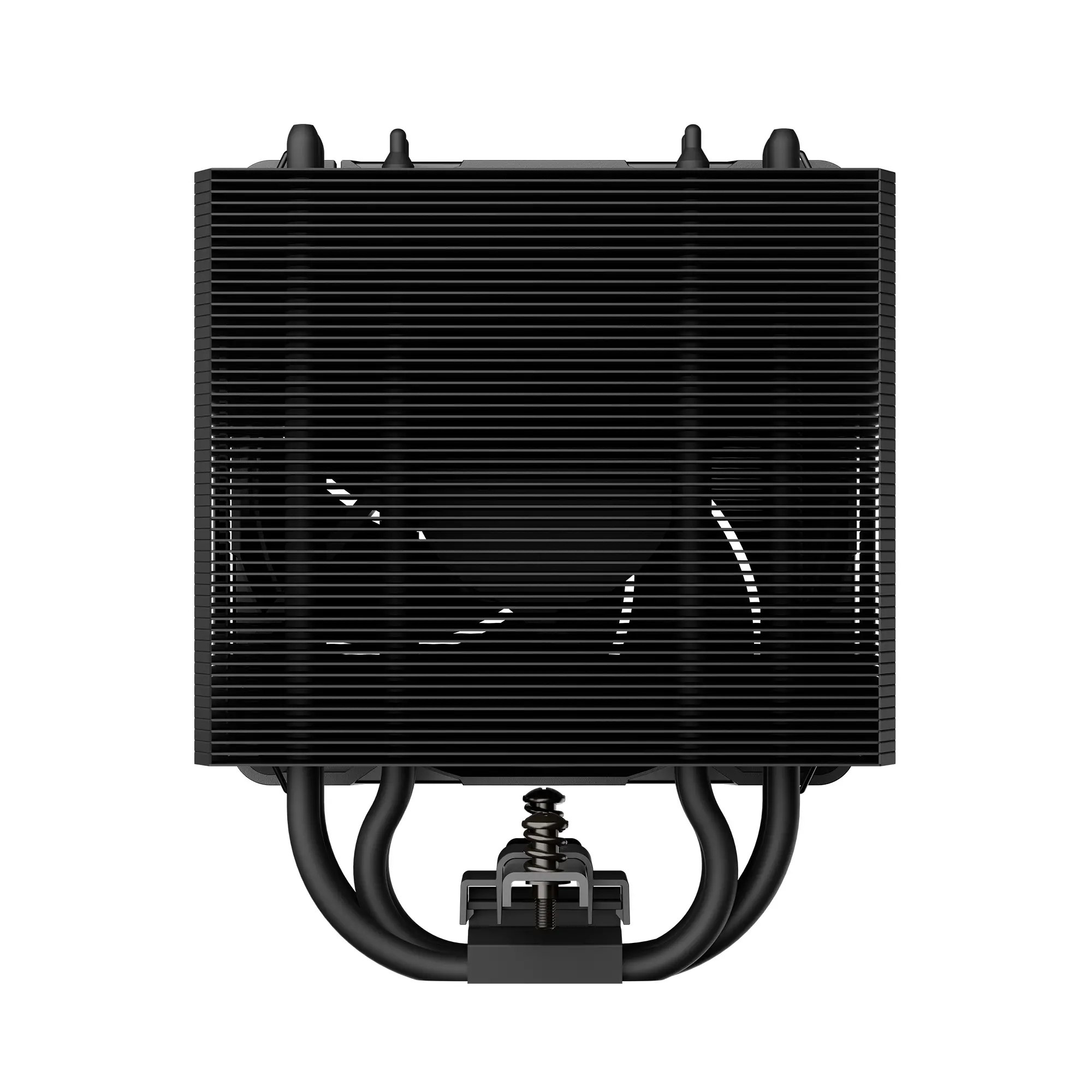 Охладител за процесор ARCTIC Freezer 36-S Black - ACFRE00196A - image 3