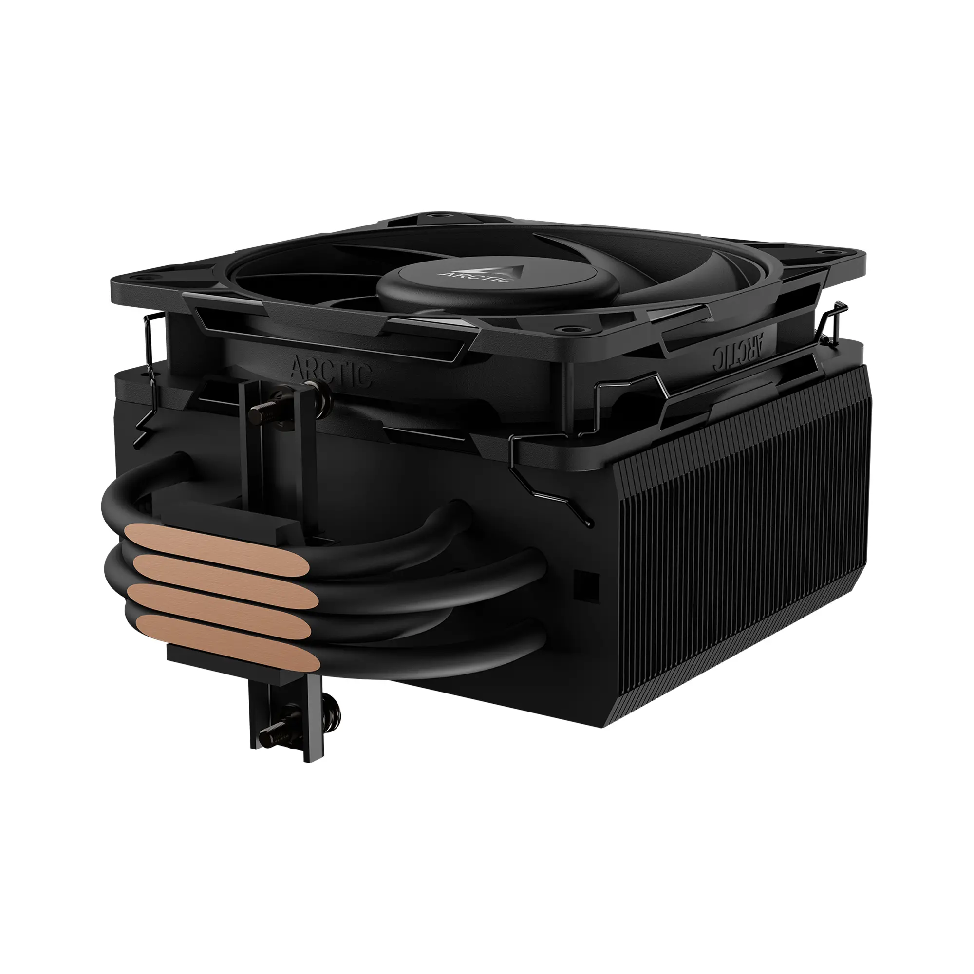 Охладител за процесор ARCTIC Freezer 36-S Black - ACFRE00196A - image 4