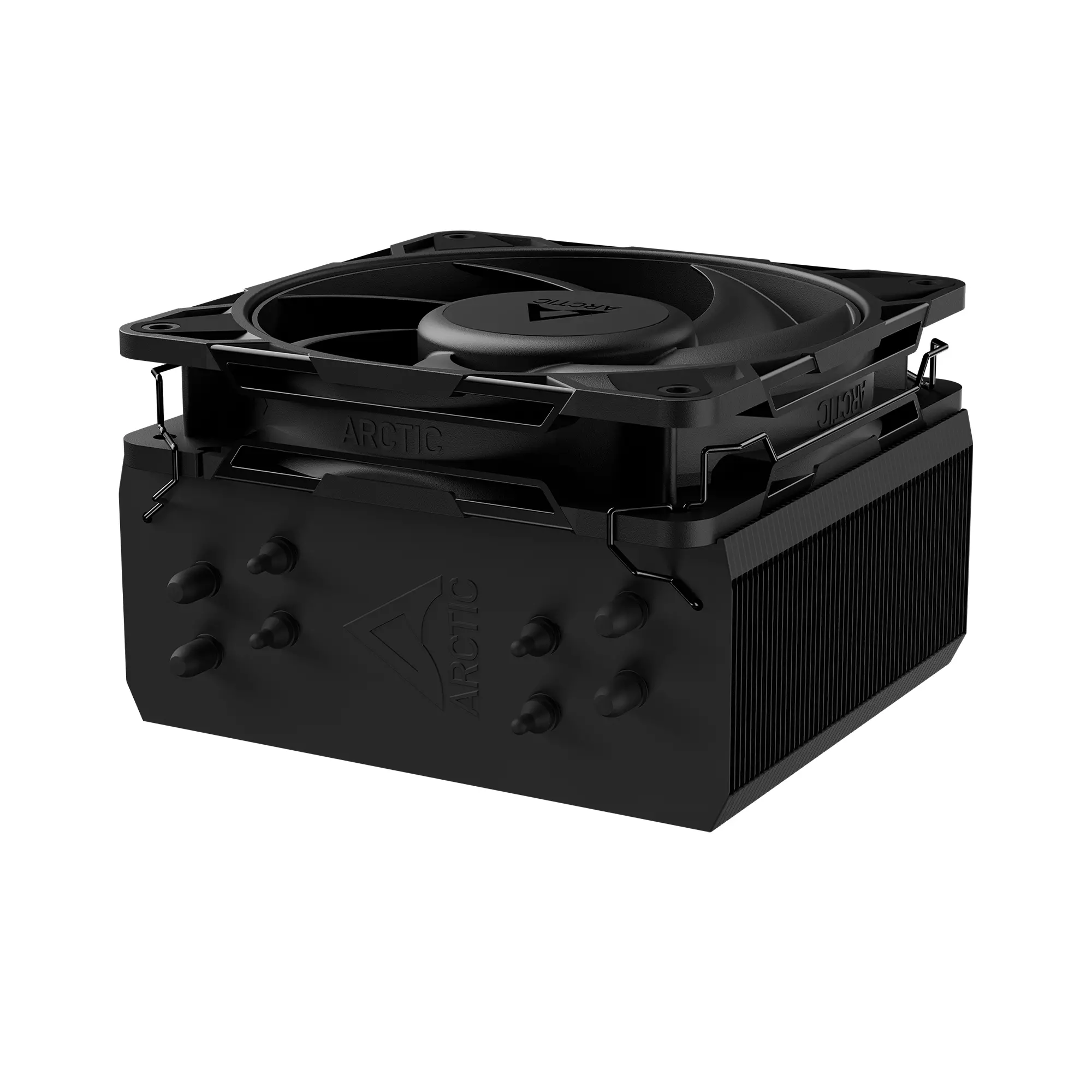 Охладител за процесор ARCTIC Freezer 36-S Black - ACFRE00196A - image 5