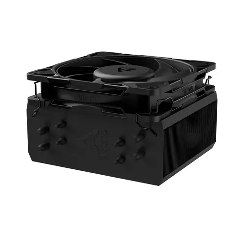 Ψύκτρα επεξεργαστή ARCTIC Freezer 36-S Μαύρο - ACFRE00196A - 6