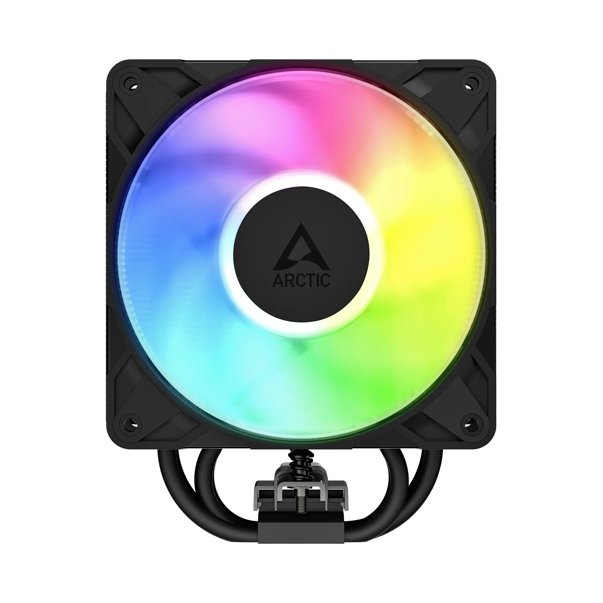 Охладител за процесор ARCTIC Freezer 36-S A-RGB Black - ACFRE00198A - image 1