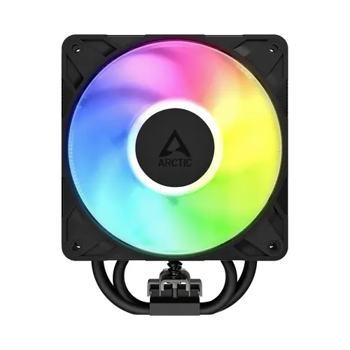 Cooler pentru procesor ARCTIC Freezer 36-S A-RGB Negru - ACFRE00198A - 2