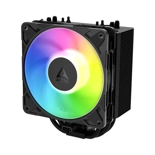 Охладител за процесор ARCTIC Freezer 36-S A-RGB Black - ACFRE00198A - image 1