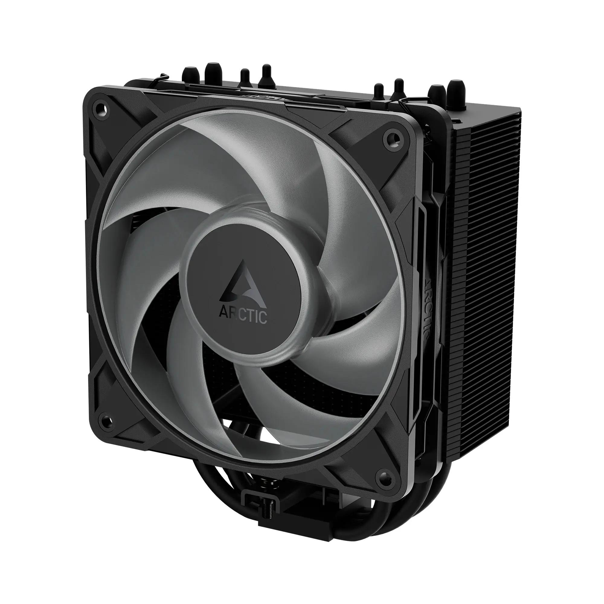 Охладител за процесор ARCTIC Freezer 36-S A-RGB Black - ACFRE00198A - image 2
