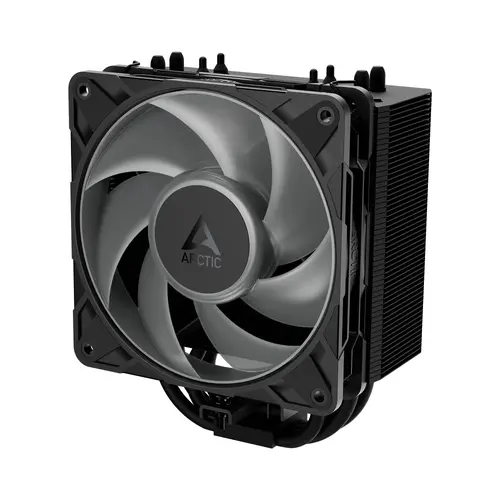 Cooler pentru procesor ARCTIC Freezer 36-S A-RGB Negru - ACFRE00198A - 3