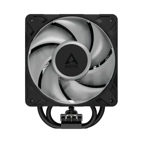 Охладител за процесор ARCTIC Freezer 36-S A-RGB Black - ACFRE00198A - image 2