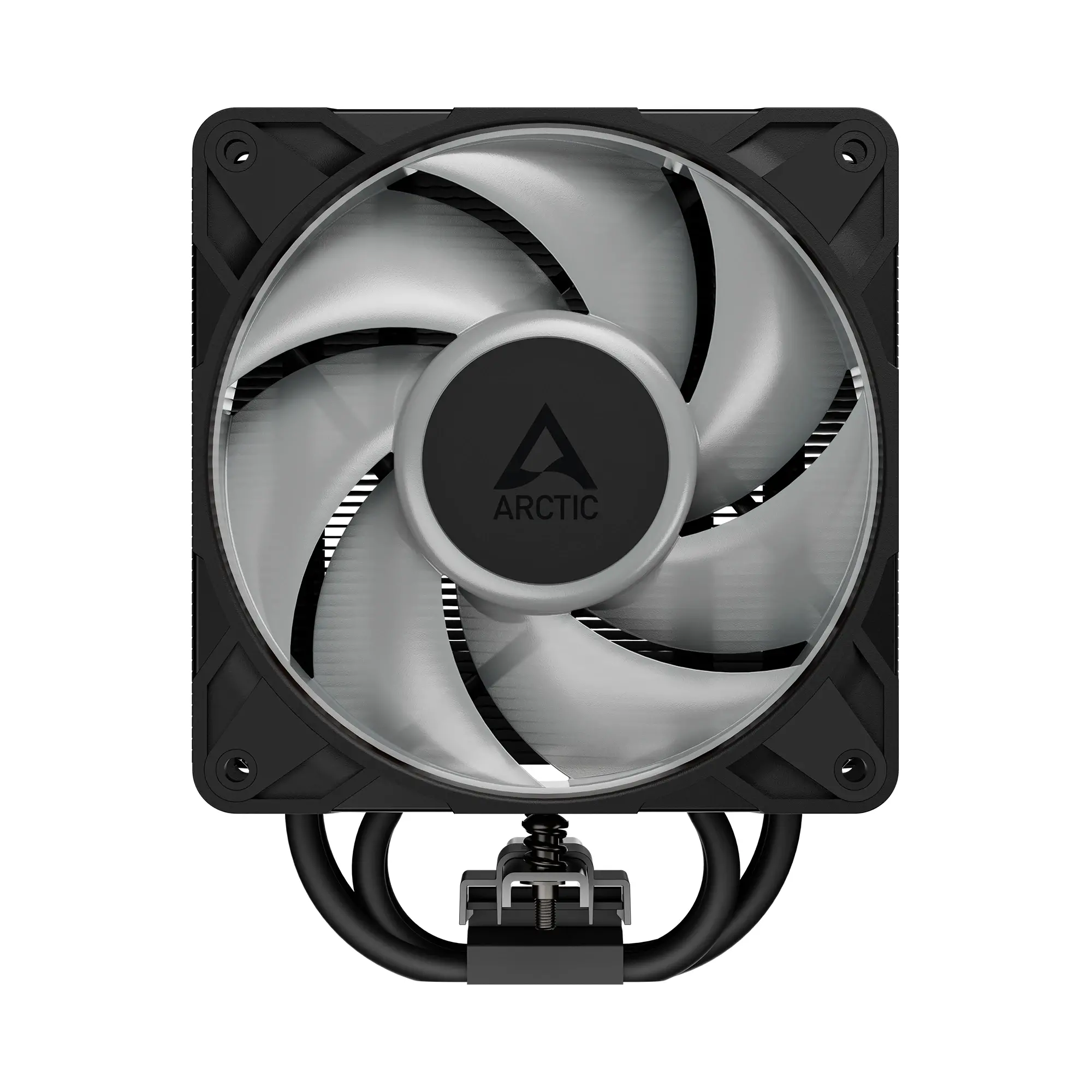 Охладител за процесор ARCTIC Freezer 36-S A-RGB Black - ACFRE00198A - image 3