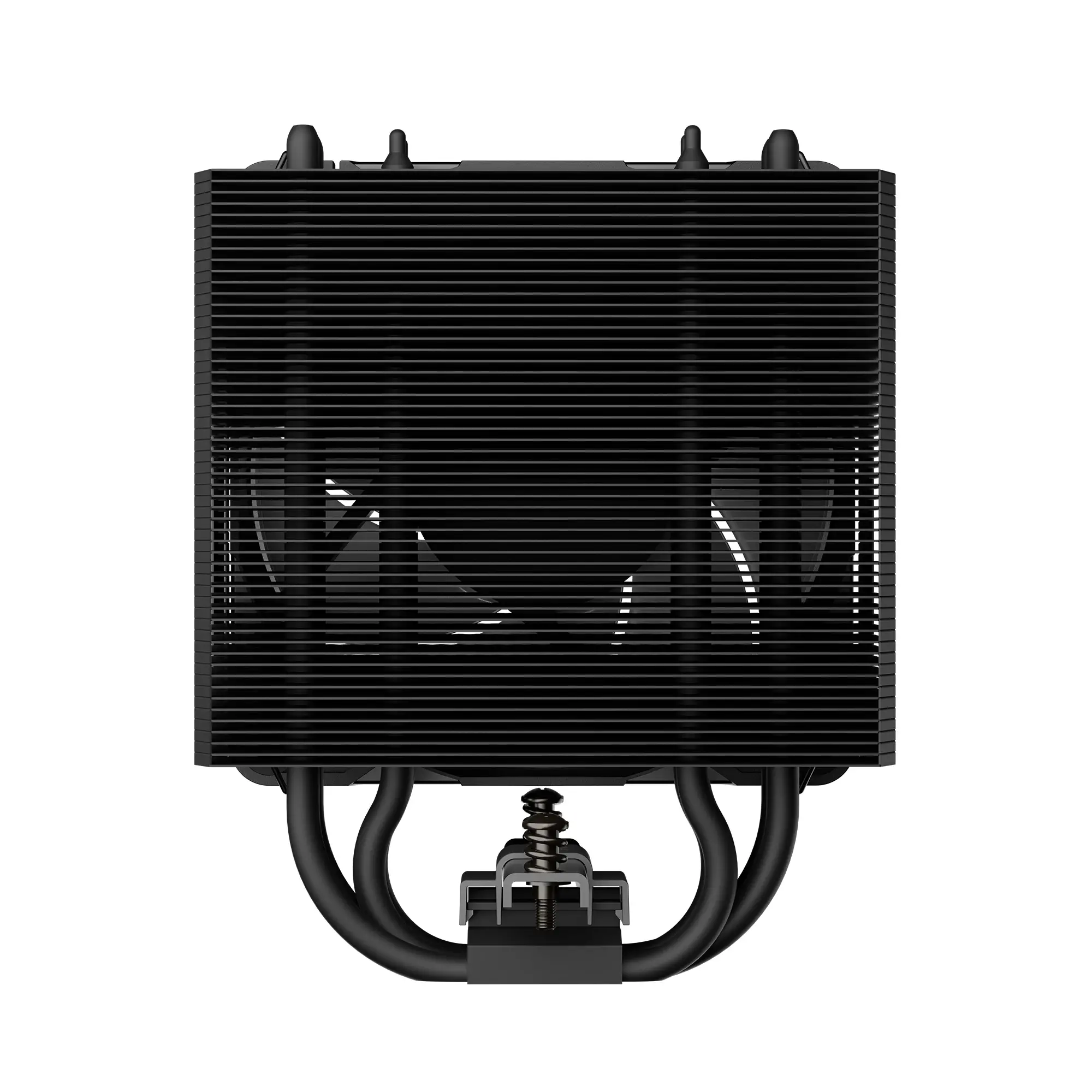 Охладител за процесор ARCTIC Freezer 36-S A-RGB Black - ACFRE00198A - image 4