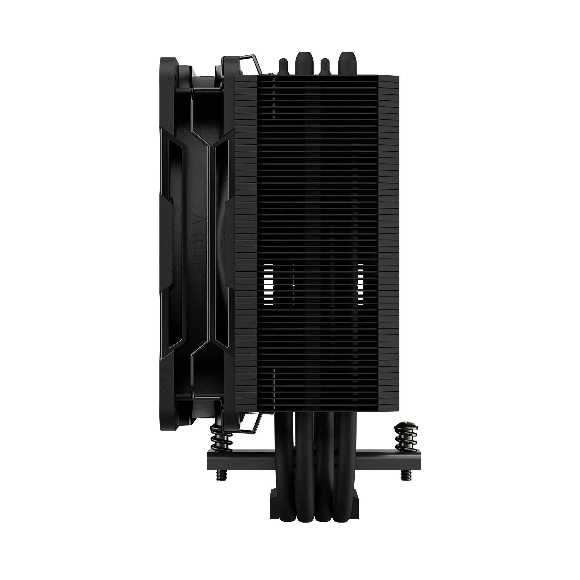 Охладител за процесор ARCTIC Freezer 36-S A-RGB Black - ACFRE00198A - image 5