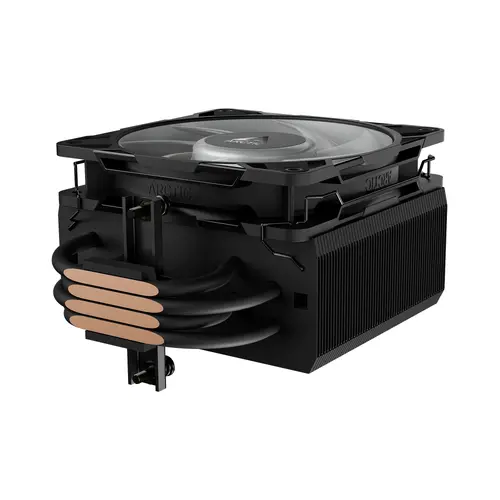 Ψύκτρα επεξεργαστή ARCTIC Freezer 36-S A-RGB Μαύρο - ACFRE00198A - 7