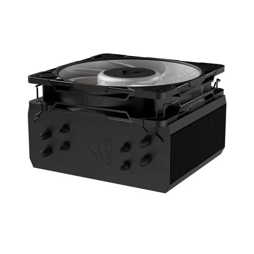 Ψύκτρα επεξεργαστή ARCTIC Freezer 36-S A-RGB Μαύρο - ACFRE00198A - 8