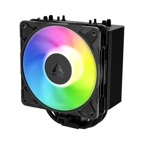Cooler pentru procesor ARCTIC Freezer 36-S A-RGB Negru - ACFRE00198A - 1