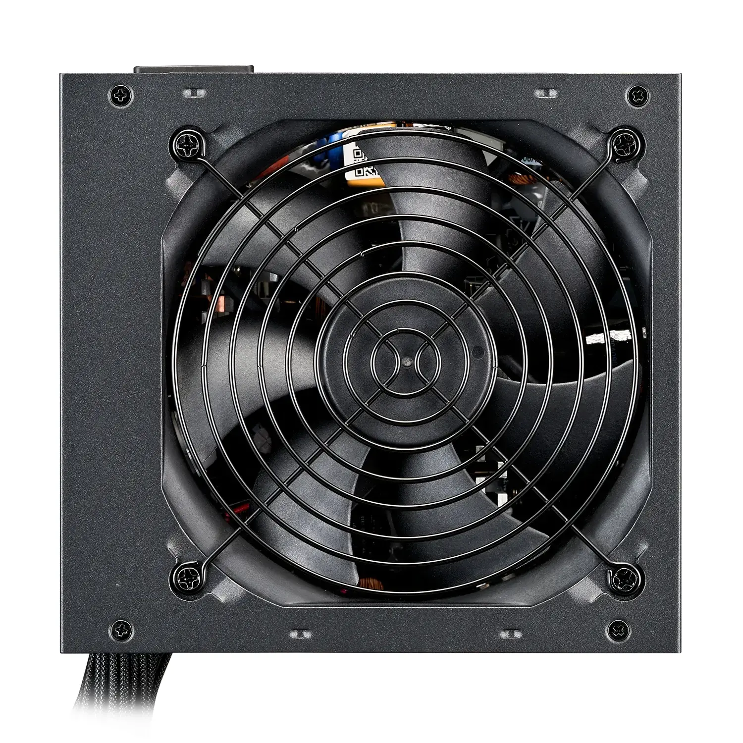 Захранващ блок Cooler Master MWE Bronze V3 750W ATX 3.1 Non-Modular - image 2