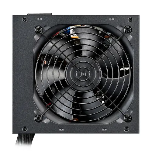 Захранващ блок Cooler Master MWE Bronze V3 750W ATX 3.1 Non-Modular - image 2