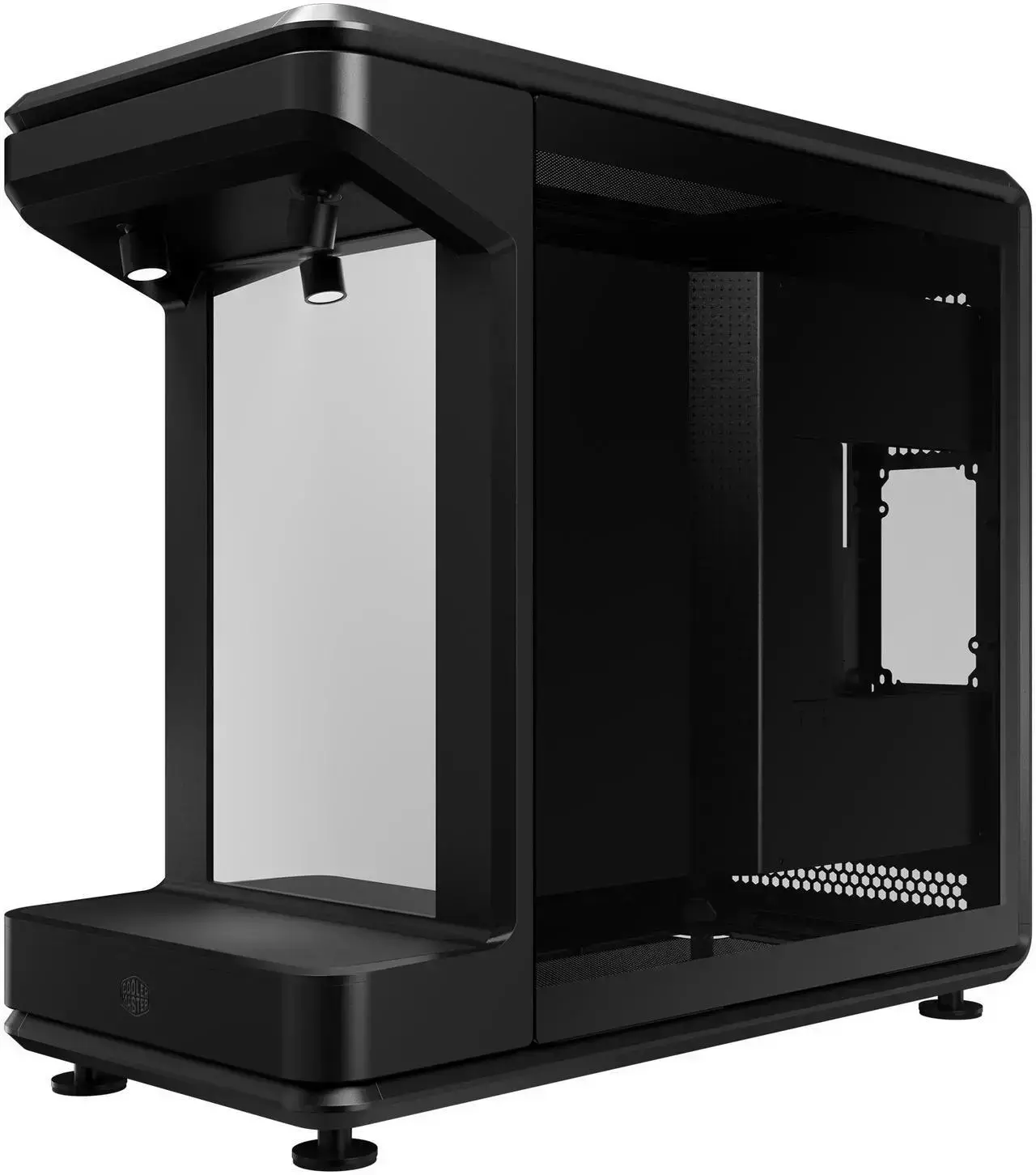 Кутия Cooler Master MasterFrame 360 Mirror Stage - image 1