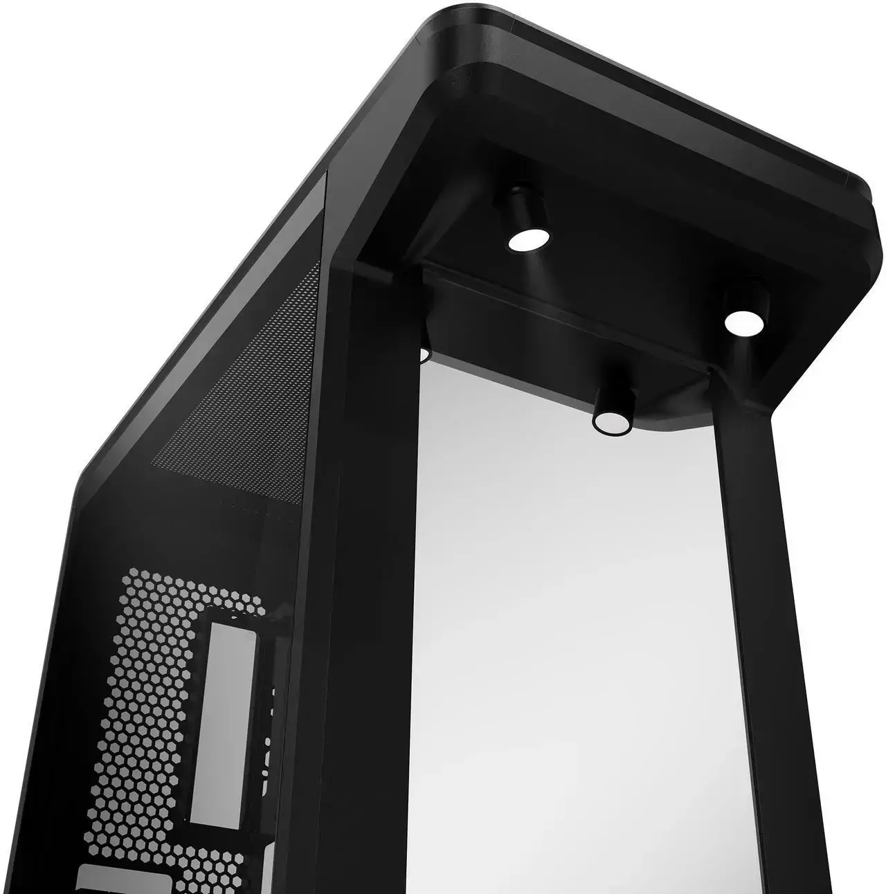 Кутия Cooler Master MasterFrame 360 Mirror Stage - image 4