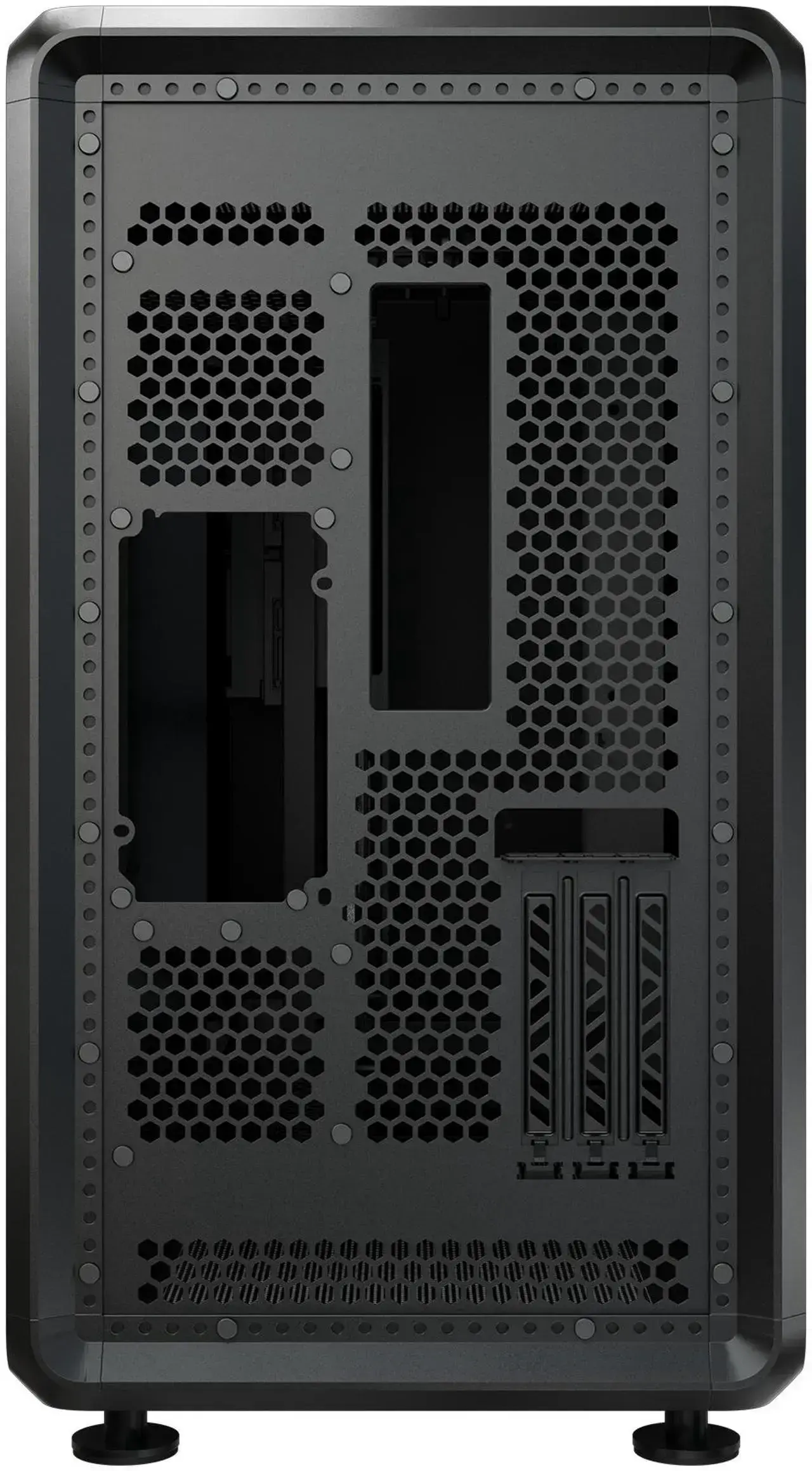 Кутия Cooler Master MasterFrame 360 Mirror Stage - image 5