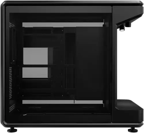 Кутия Cooler Master MasterFrame 360 Stage LCD - image 2