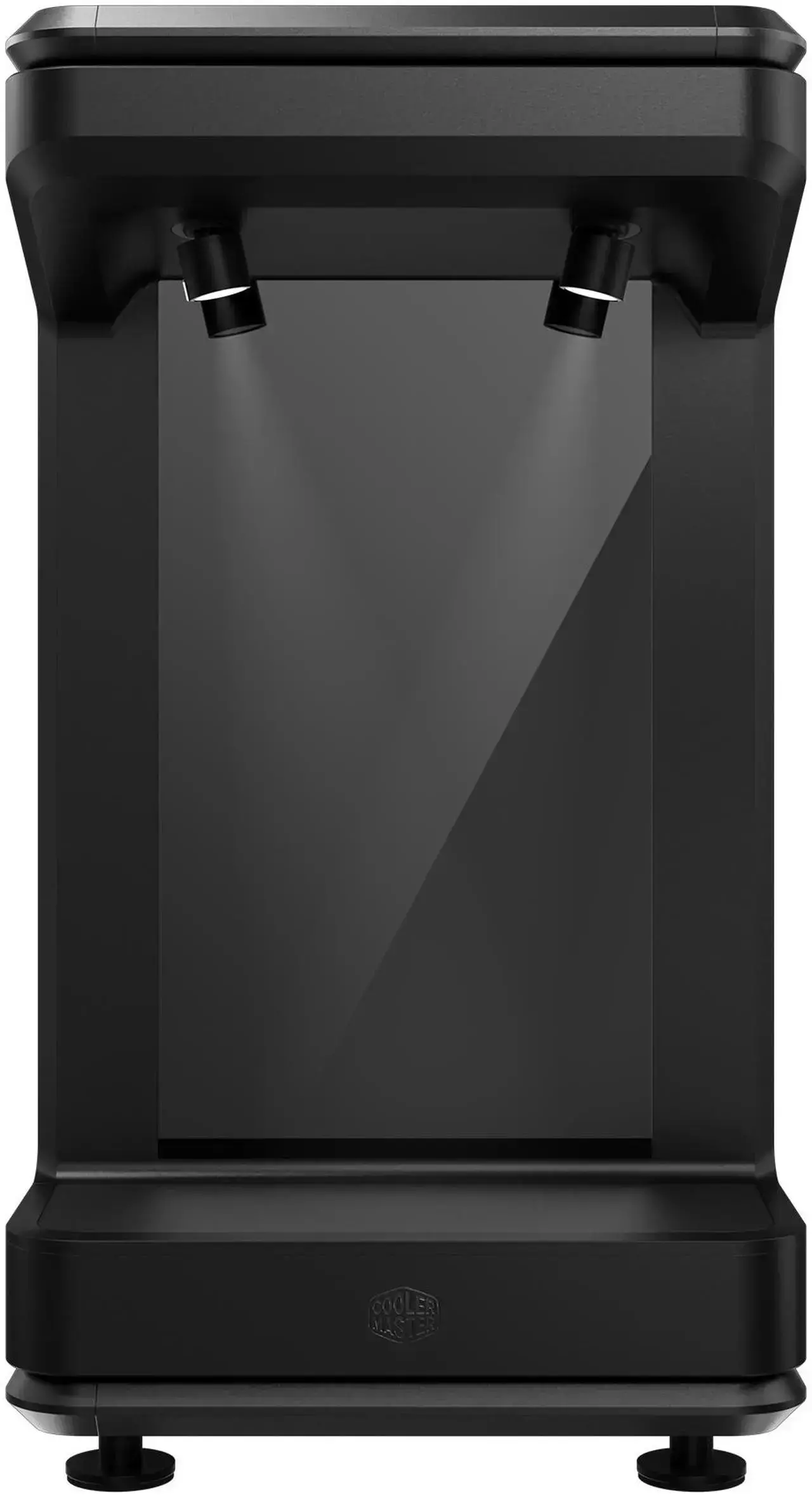 Кутия Cooler Master MasterFrame 360 Stage LCD - image 3