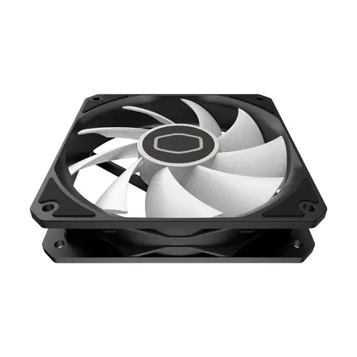 Комплект вентилатори 3-Pack Cooler Master MasterFan MF120 Lite ARGB - image 2