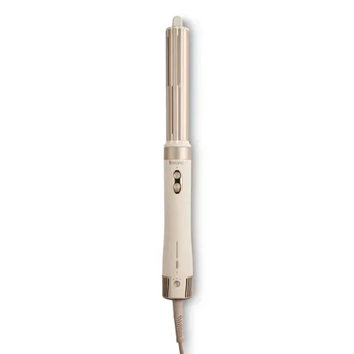 Електрическа четка за коса, Beurer HT 100 Multistyler, Airstyler 5-in-1, Ceramic-tourmaline coating; Quiet up to 75 dB ; x 3 blower & temperature settings; storage bag & heat protection glove
