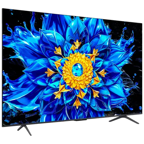 65 inch TV, Precise Dimming Series Up to 512 zones, High HDR Brightness, ONKYO 2.1 Hi-Fi System, QLED, 144Hz Native Refresh Rate, TCL Ai - image 1