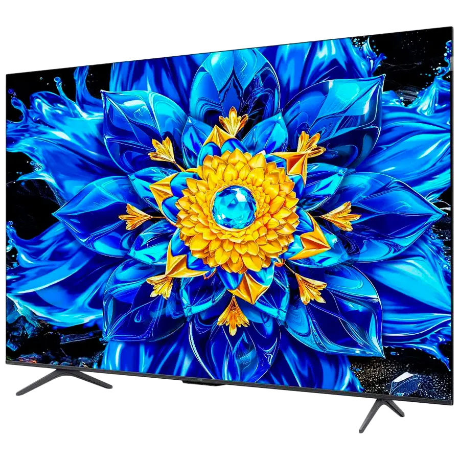 TCL 65P8L 65'' 4K HDR AiPQ Processor Built-in 2.4/5GHz Wi-Fi, MIMO DVB-C Pan EU - image 2