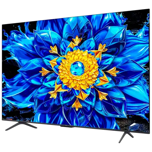 TCL 65P8L 65'' 4K HDR AiPQ Processor Built-in 2.4/5GHz Wi-Fi, MIMO DVB-C Pan EU - image 2
