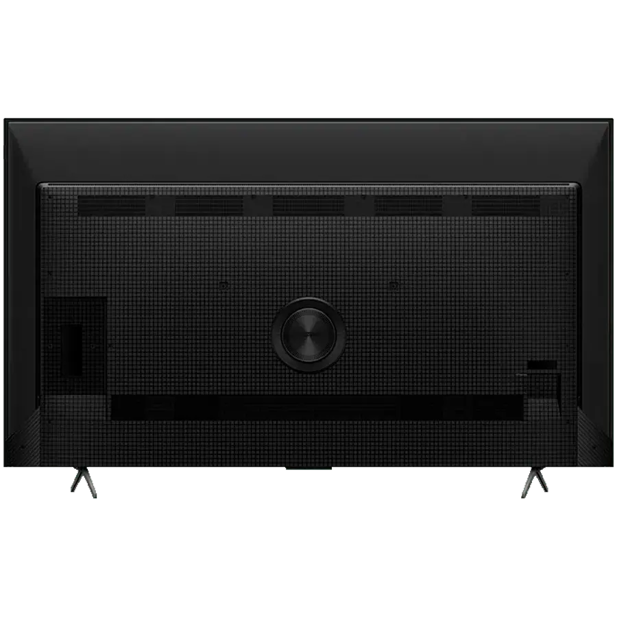 TCL 65P8L 65'' 4K HDR AiPQ Processor Built-in 2.4/5GHz Wi-Fi, MIMO DVB-C Pan EU - image 4