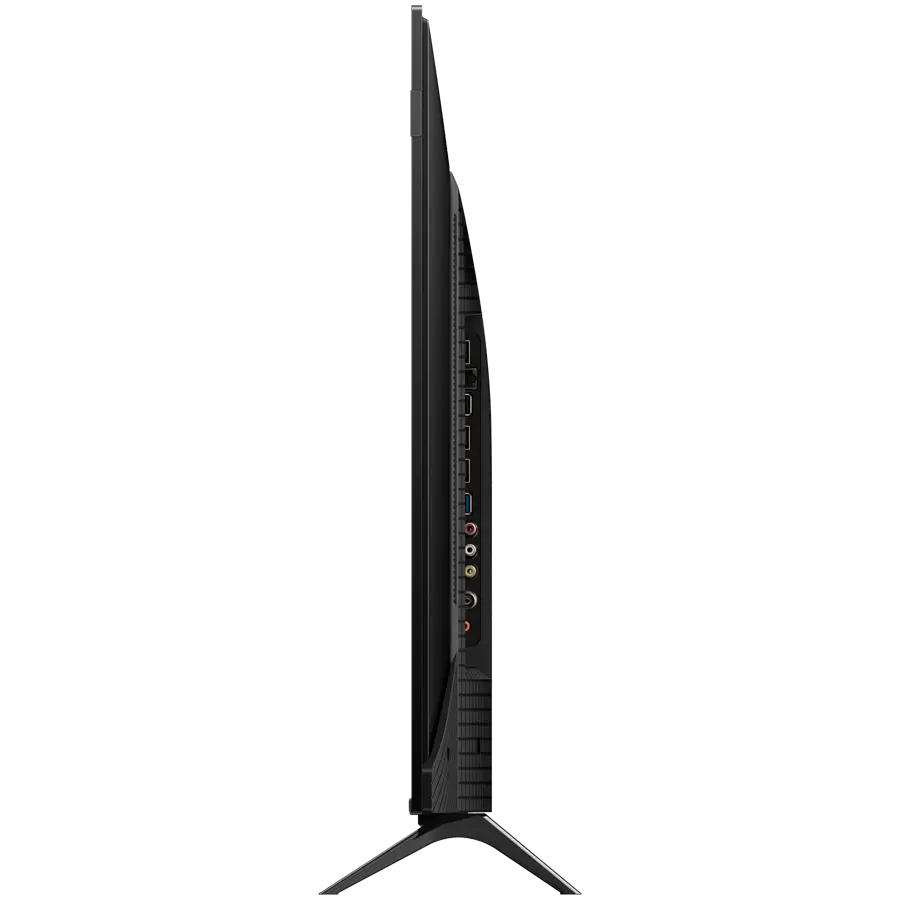 TCL 43P7L 43'' 4K HDR Dolby Vision, HDR10+ Built-in 2.4/5GHz Wi-Fi, MIMO DVB-C Pan EU - image 3