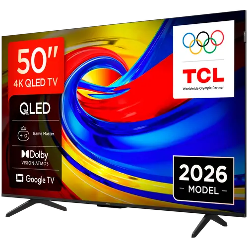 50", QLED, UHD,60Hz - image 2