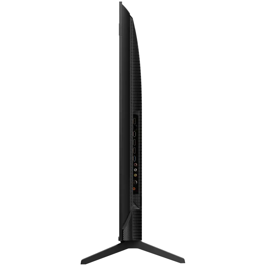 TCL 50P7L 50'' 4K HDR Dolby Vision, HDR10+ Built-in 2.4/5GHz Wi-Fi, MIMO DVB-C Pan EU - image 3