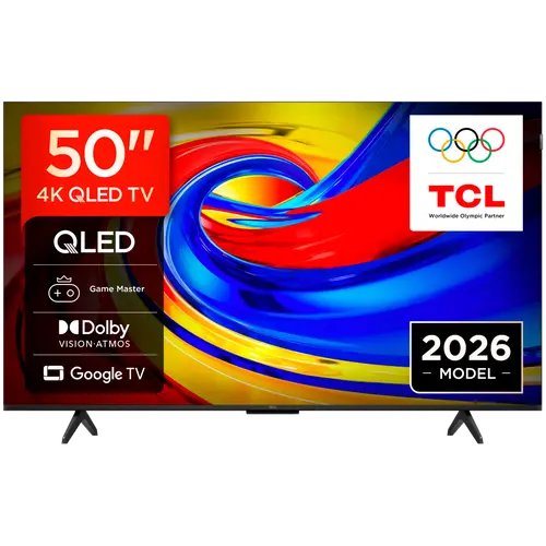 50", QLED, UHD,60Hz