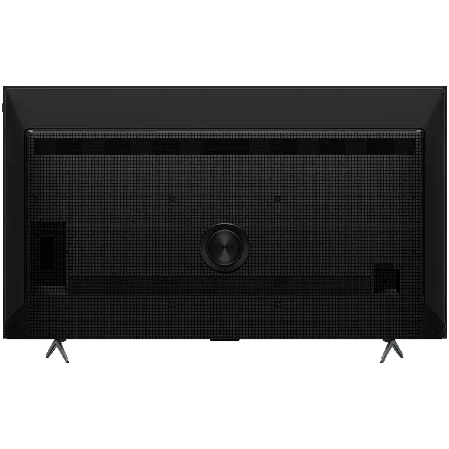TCL 75P8L 75'' 4K HDR AiPQ Processor Built-in 2.4/5GHz Wi-Fi, MIMO DVB-C Pan EU - image 4