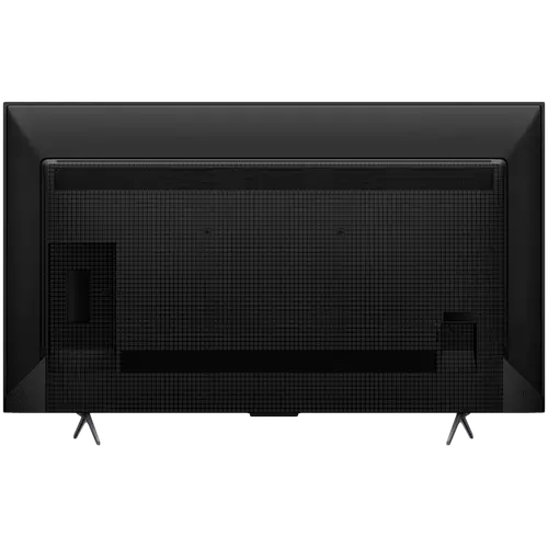 55 inch TV, Full Array Local Dimming Zones, 144Hz Native Refresh Rate, QLED, HVA Panel, TCL Ai, Slim & Unibody - image 4