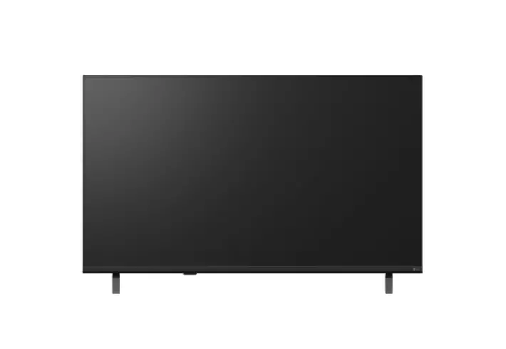 Телевизор, LG 43NU8E0B3LA, 43" 4K HDR UHD, 3840x2160, DVB-T2/C/S2, AI Alpha 7, HDR 10, webOS 26, ThinQ AI, VRR, ALLM, HGiG, WiFi, Clear Voice, 4K Super Upscaling, Bluetooth 5.3, Hdmi e-ARC , CI, LAN, AirPlay2, AI Sound Pro, Google Cast, 2 Pole stand, Black - image 2