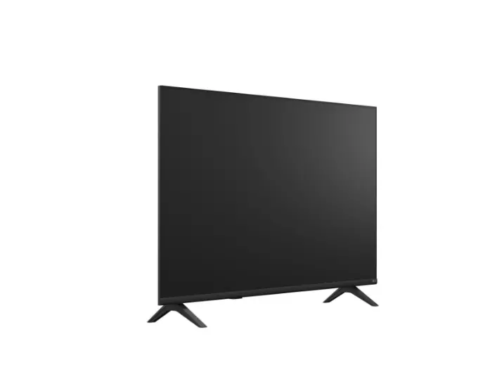 Телевизор, LG 43NU8E0B3LA, 43" 4K HDR UHD, 3840x2160, DVB-T2/C/S2, AI Alpha 7, HDR 10, webOS 26, ThinQ AI, VRR, ALLM, HGiG, WiFi, Clear Voice, 4K Super Upscaling, Bluetooth 5.3, Hdmi e-ARC , CI, LAN, AirPlay2, AI Sound Pro, Google Cast, 2 Pole stand, Black - image 6