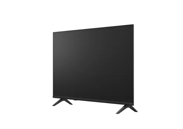 Телевизор, LG 43NU8E0B3LA, 43" 4K HDR UHD, 3840x2160, DVB-T2/C/S2, AI Alpha 7, HDR 10, webOS 26, ThinQ AI, VRR, ALLM, HGiG, WiFi, Clear Voice, 4K Super Upscaling, Bluetooth 5.3, Hdmi e-ARC , CI, LAN, AirPlay2, AI Sound Pro, Google Cast, 2 Pole stand, Black - image 7
