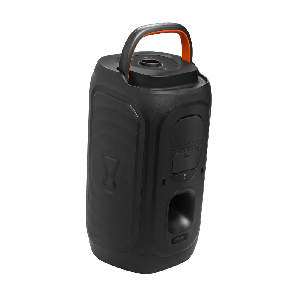 Аудио система, JBL PARTYBOX 130 Portable party speaker with futuristic light show - image 1
