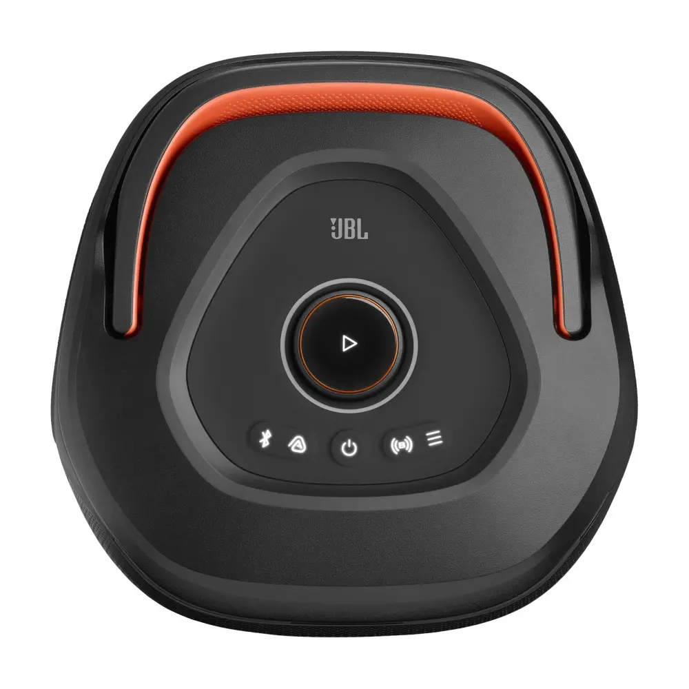 Аудио система, JBL PARTYBOX 130 Portable party speaker with futuristic light show - image 2