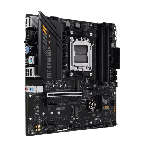 Дънна платка, ASUS TUF GAMING A620M-PLUS - image 1