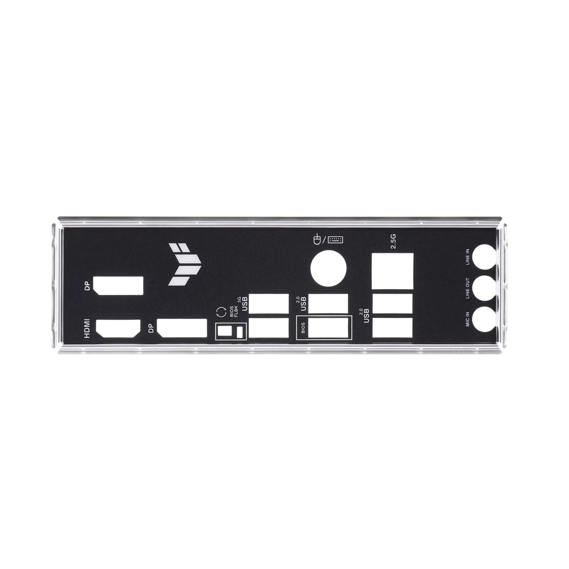 Дънна платка, ASUS TUF GAMING A620M-PLUS - image 4