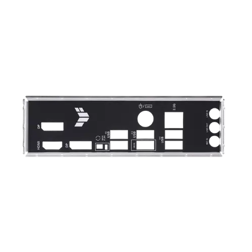Дънна платка, ASUS TUF GAMING A620M-PLUS - image 4