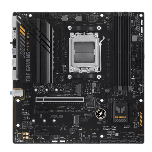 Дънна платка, ASUS TUF GAMING A620M-PLUS