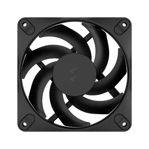 Вентилатор, FRACTAL DESIGN FD 120MM DYNAMIC3 BLACK - image 1