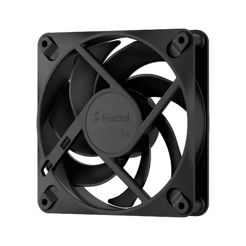 Вентилатор, FRACTAL DESIGN FD 120MM DYNAMIC3 BLACK - image 2